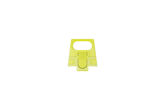 SIGG Lid WMB ONE Top 2 Color Yellow
